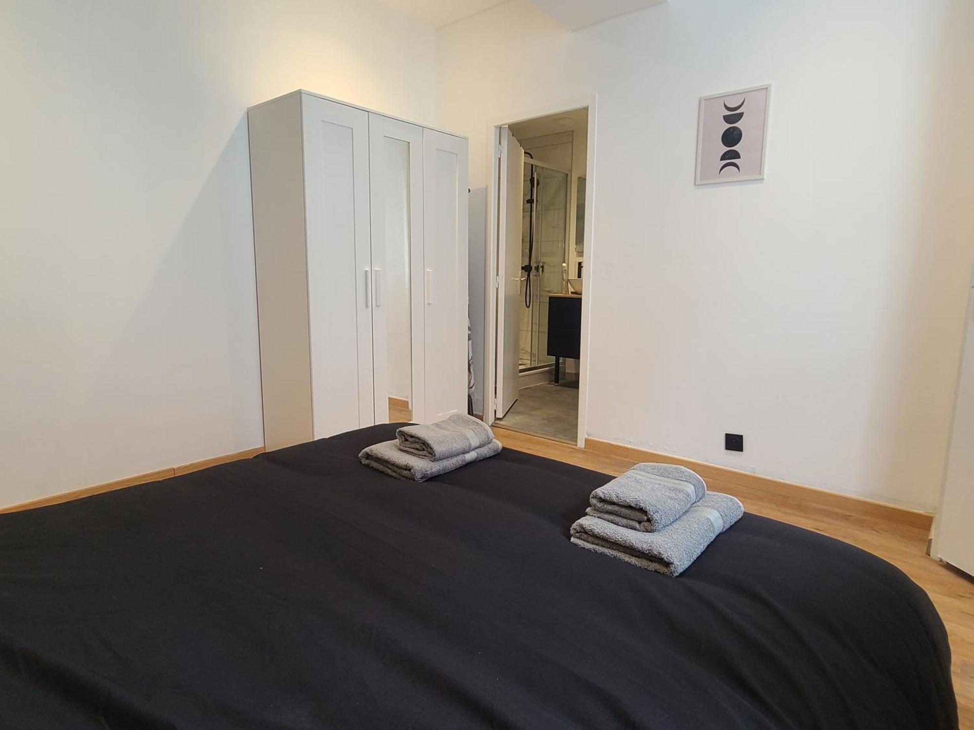 Ferienwohnung Le Rivage Ebene & Distinction Dieppe Exterior foto